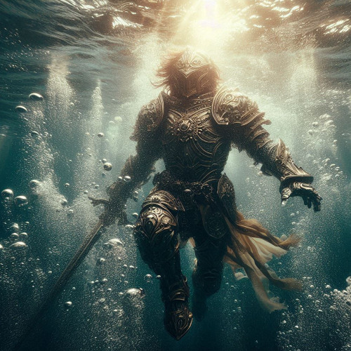 Raised To The Surface