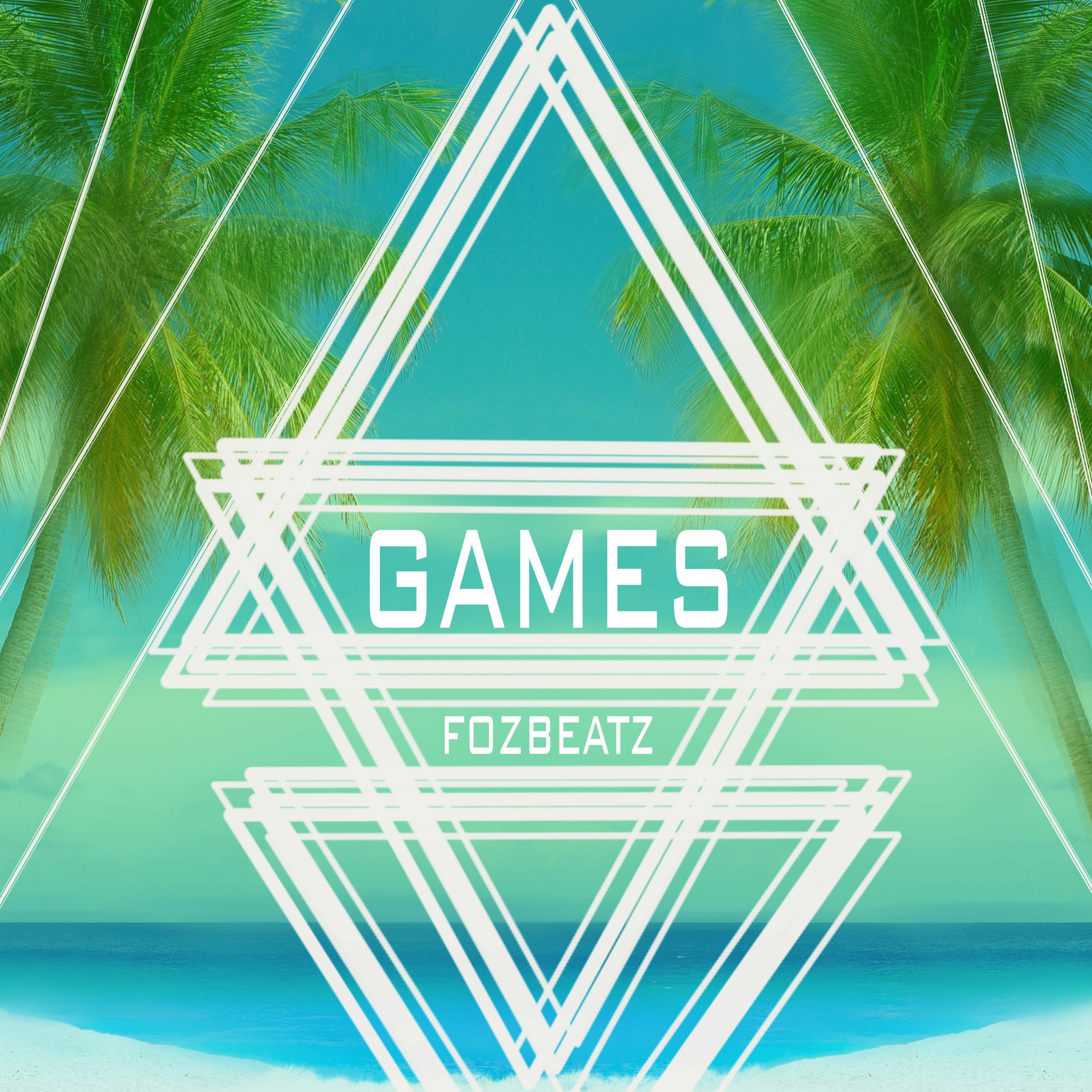 Games episode artwork