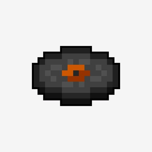 Kafka (Minecraft Music Disc Concept)