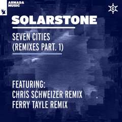 Seven Cities (Ferry Tayle Remix)