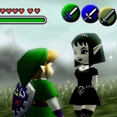 llora en otros brazos