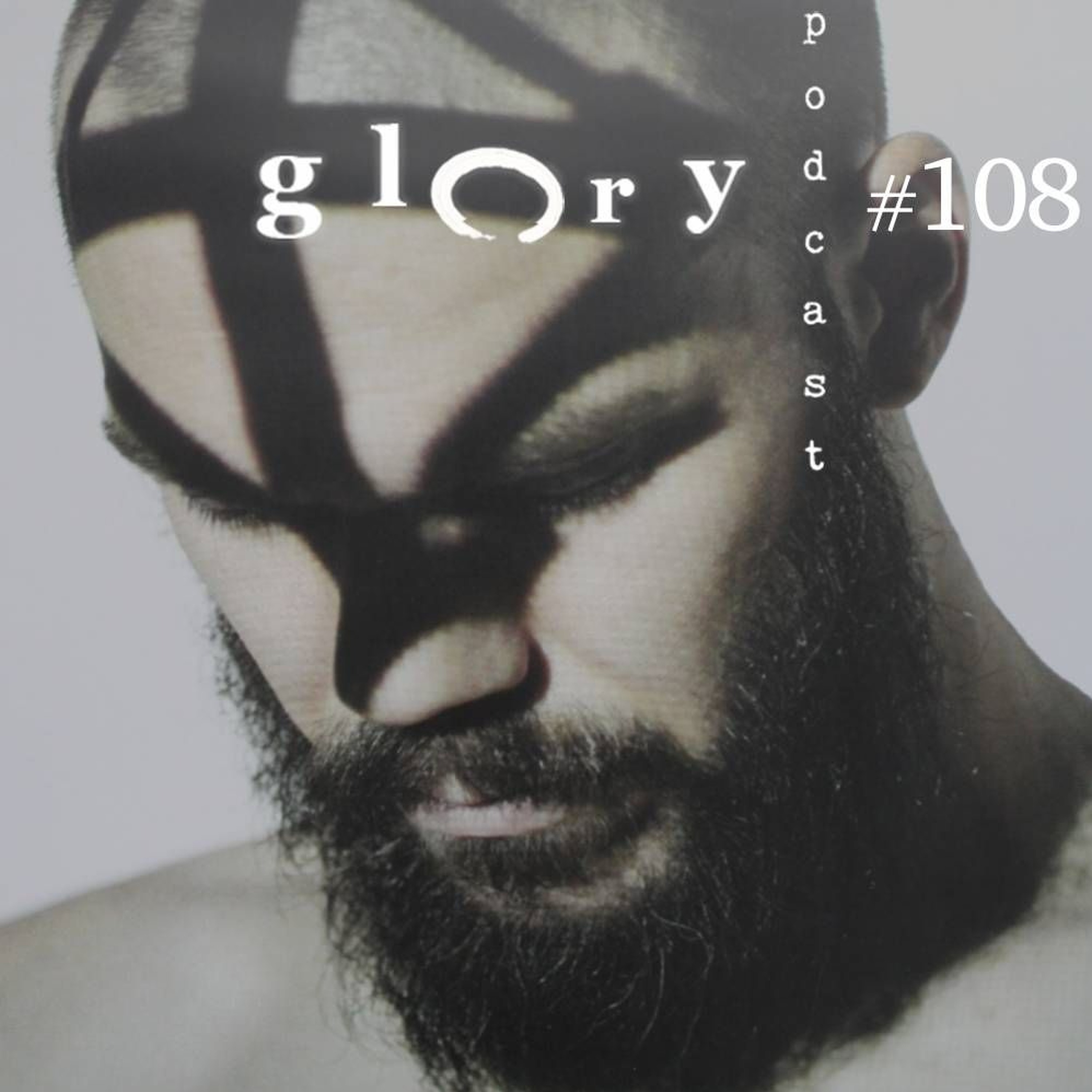 Glory Podcast Berlin