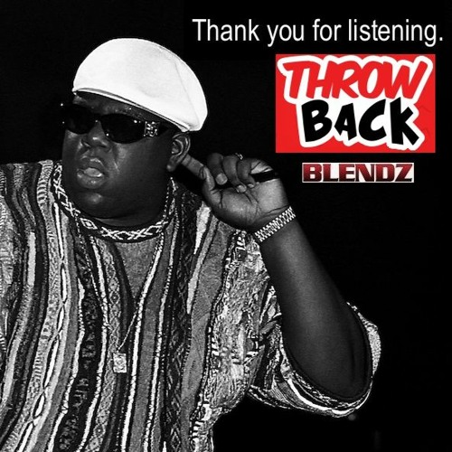 Stream DJ*$LICKRICK* | Listen To THE NOTORIOUS B.I.G. Playlist Online ...