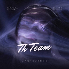 Mixtape TH Team - Cừn Rì Mít ( Full 2:44:51 )