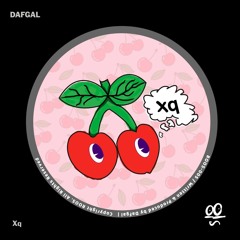 Dafgal - Xq (Original Mix)