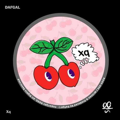 Dafgal - Xq (Original Mix)
