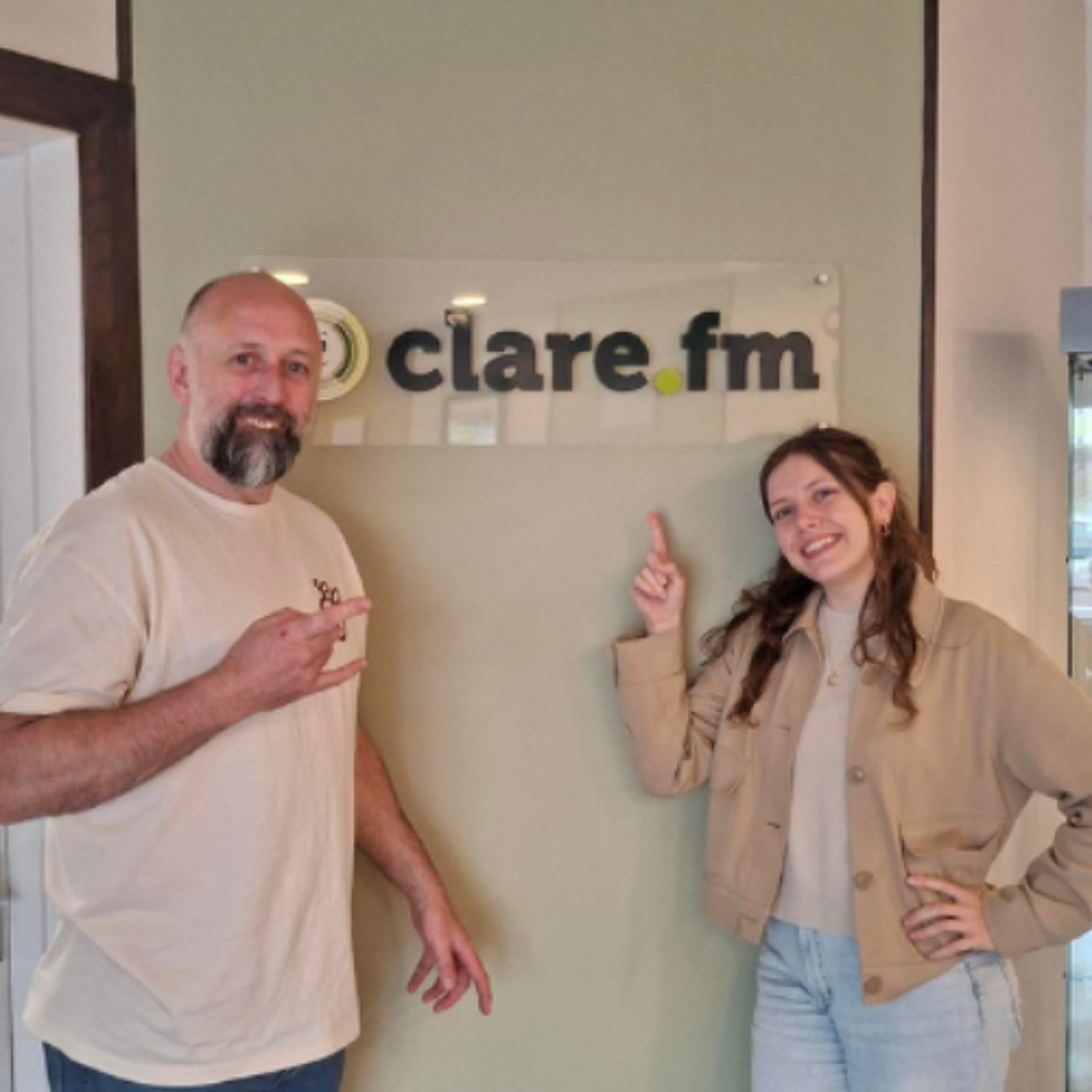 Ezmay Grace On Performing In Shannon