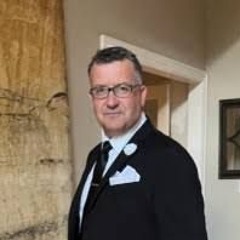 Leadership Lowdown | Simon Dyson - Living Your Dash