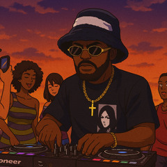 DJ BADED airport sesh 2 reggae old school-bashall-dancehall