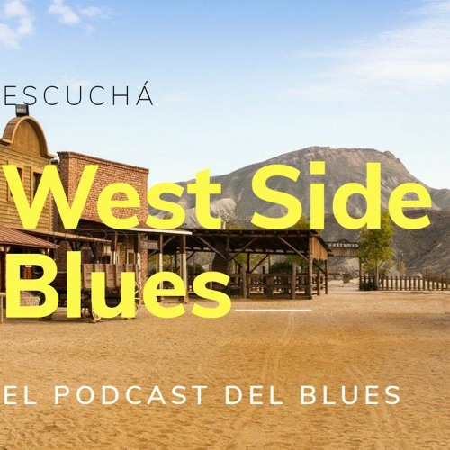 West Side Blues Programa 7.m4a