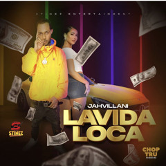 Lavida Loca (Raw)