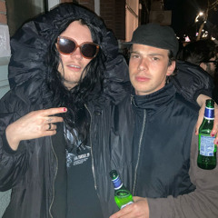 Eyes Wide Open (feat. Stillblue) [demo]