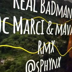 rEaL BaDmAn