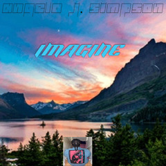 Imagine (feat. Fred Genivs)