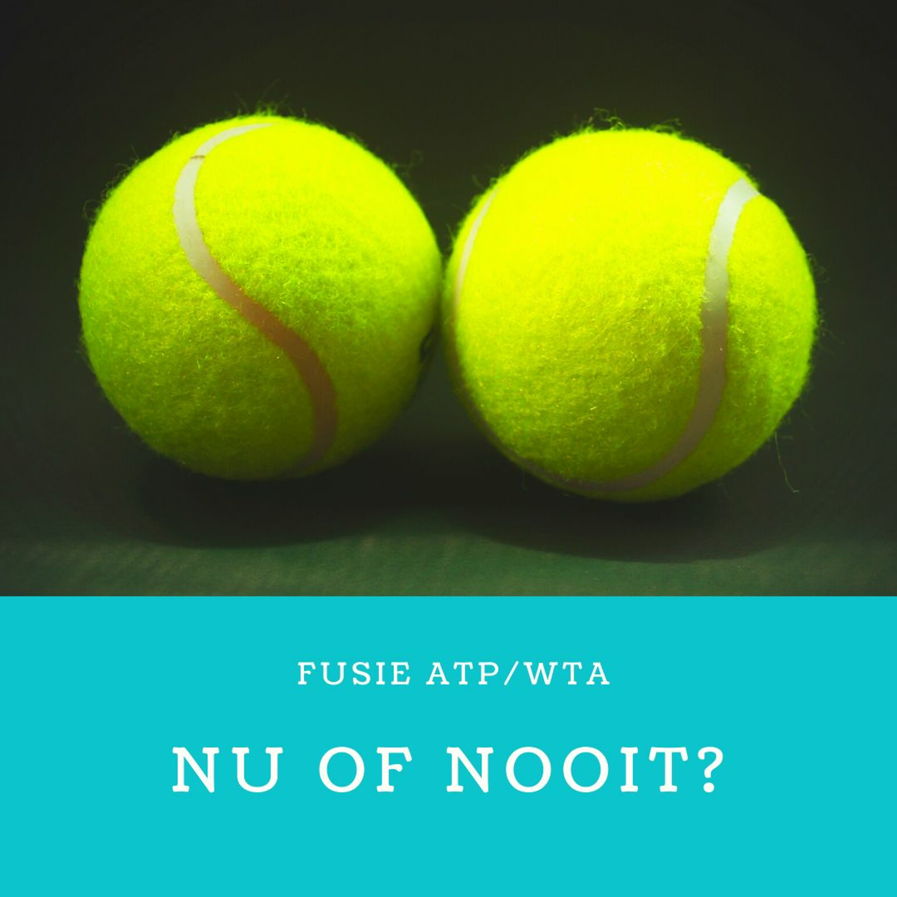 NL Tennis Podcast