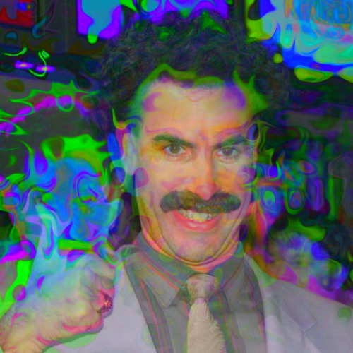 BoRaTEKk (borat bootleg)