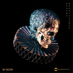 Uebok(Gotta run)- Apashe ft. Instasamka - BassGraph Remix