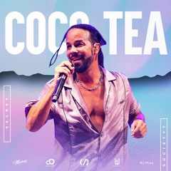 Kes - Cocoa Tea (Secret Society, Madness Muv, & Marcus Williams Roadmix)