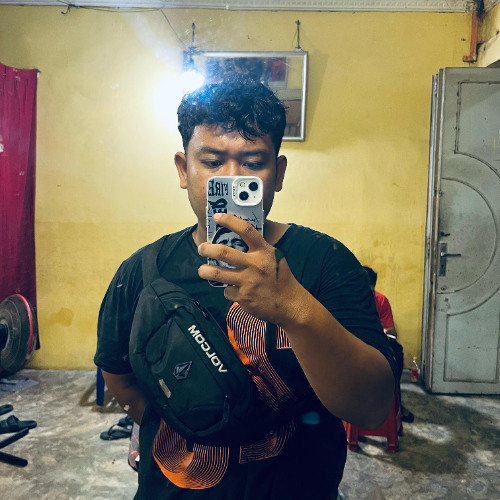 Selamanya DS - ( Jeffry Junior ) #Superrduperrcrottt