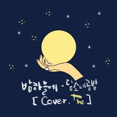 담소네공방-밤하늘에 (cover)