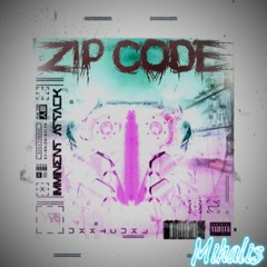 V98 - ZIPCODE (Mihalis Mini Flip)