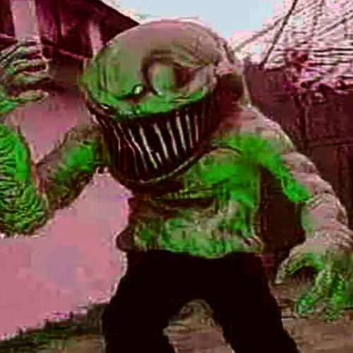 (Russian) WHICH WAY - LazerDim700