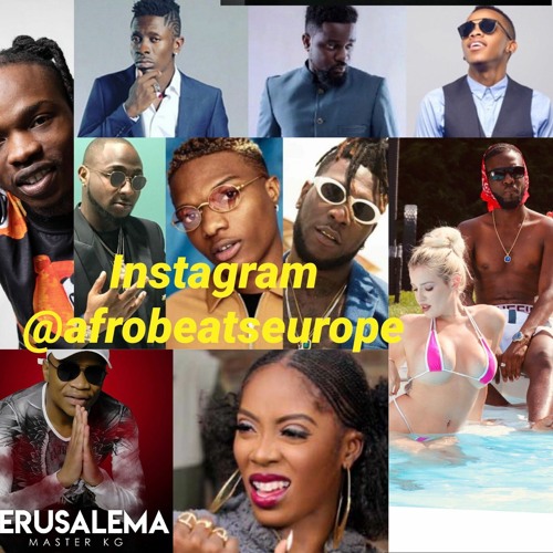 Stream Non Giudicarmi Afrobeat Party Mix 2021 Ghana Nigeria by