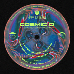 detectionaudio Premieres/Selectz (100)