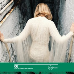 GUD Playlist 06 :: LOST IN A CYBER-SCAPE Playlist Feat. Angel Gurl