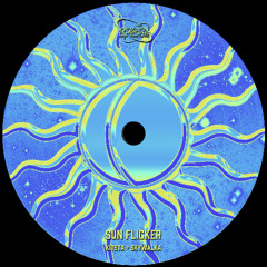 MEGABBZ004: Kitsta & Skywalka - Sun Flicker EP [Clips]