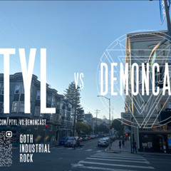 PTYL vs DEMONCAST - White Room (Cream cover - demo)