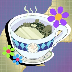 "Very Old Tea" - Demo [Noir Dandelion]