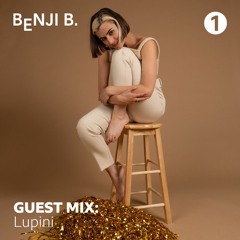 BBC1 Benji B guest mix - originally aired September 2021