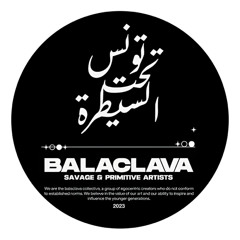 BADER -Recorded set - Balaclava at Wax bar Tunis
