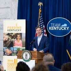 Food Security And SNAP In Kentucky - Maddie Pierce