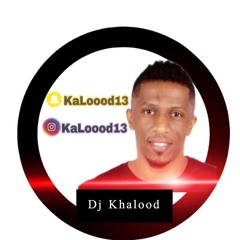 dj khalood تعالوا شوفوا حالي