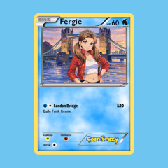 Fergie - London Bridge (GEAN BRAZY BAILE FUNK REMIX) - FREE DL