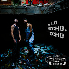A lo hecho, techo (feat. Arturo Pueyo & Juan Crespo)