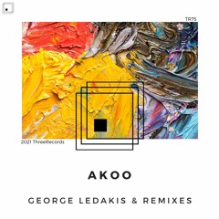 George Ledakis - Akoo (Stranger Tourists Early Morning)