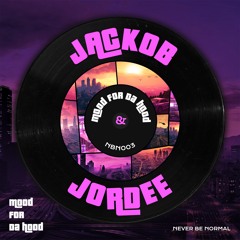 Premiere : Jackob & JorDee - Mood For Da Hood [NBN003]