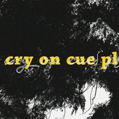 JANI - Cry On Cue Please (Official Audio)