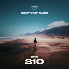 Night Swim Radio - Dive 210