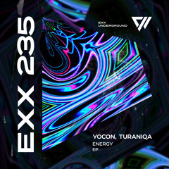 Yocon, TuraniQa - Energy