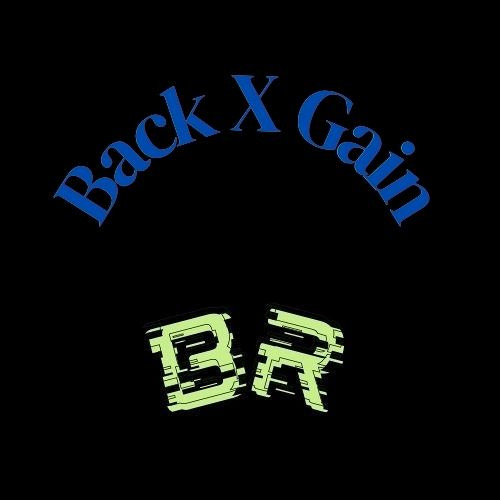 Back x Gain