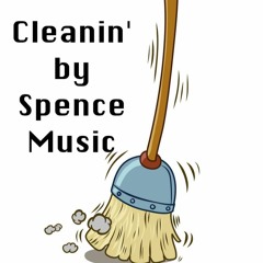 Cleanin' By Spence Music beat prod by Wanderlust Beats 100 FOLLOWERS
