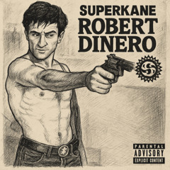 ROBERT A DE NIRO