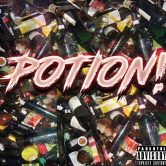 Potion! (prod. by YOAJM)