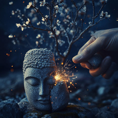 Fire in the Stone
