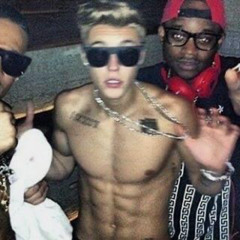 justin bieber (prod. JXYLN)