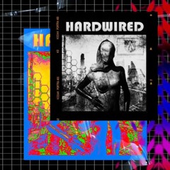 hardwired